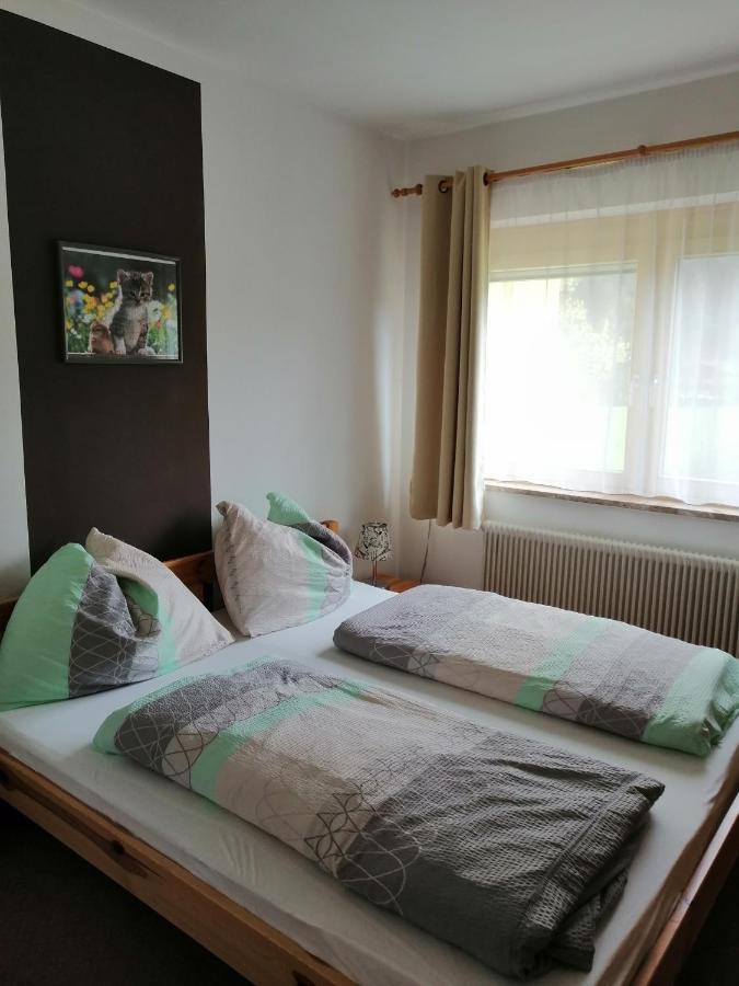 Large Cozy Apartment Grubweg 130 Qm Санкт-Мартин-ам-Тенненгебирге Экстерьер фото