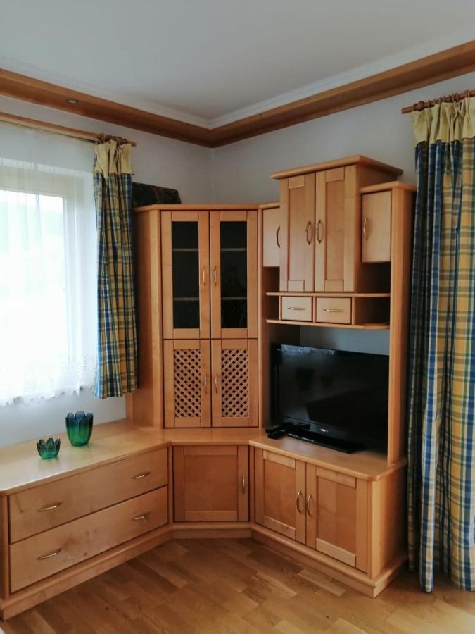 Large Cozy Apartment Grubweg 130 Qm Санкт-Мартин-ам-Тенненгебирге Экстерьер фото