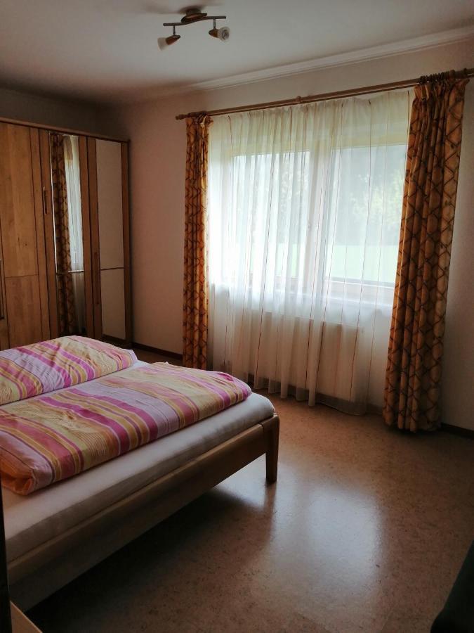 Large Cozy Apartment Grubweg 130 Qm Санкт-Мартин-ам-Тенненгебирге Экстерьер фото
