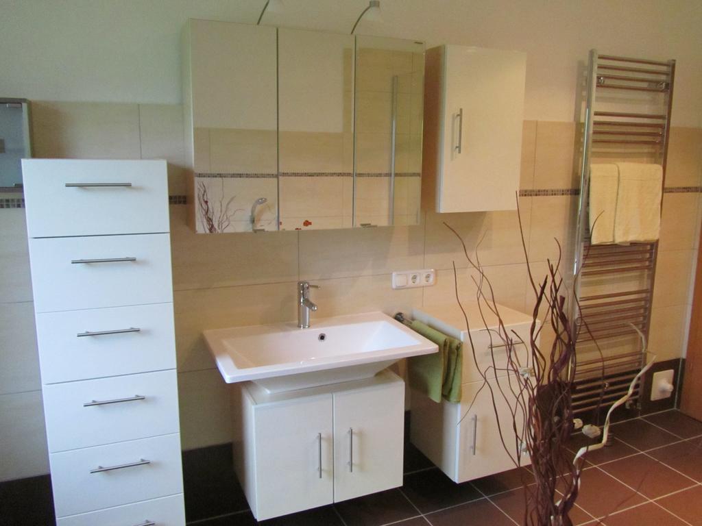 Large Cozy Apartment Grubweg 130 Qm Санкт-Мартин-ам-Тенненгебирге Экстерьер фото