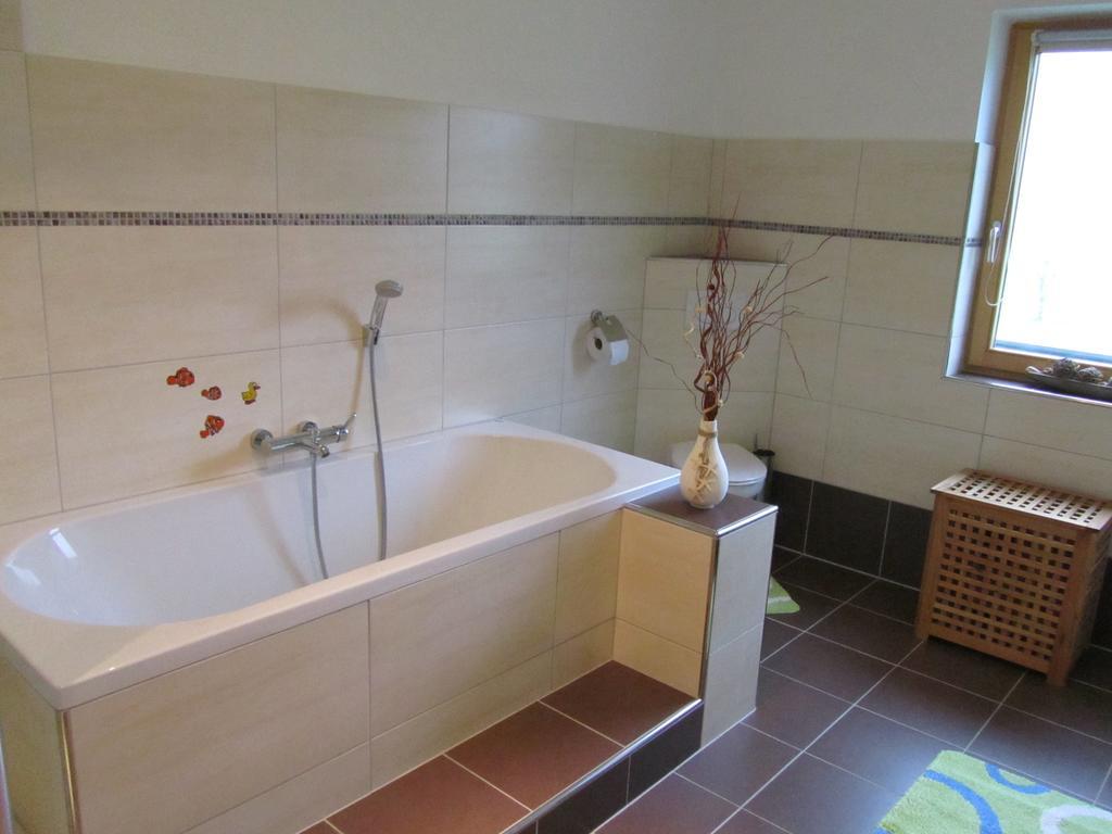 Large Cozy Apartment Grubweg 130 Qm Санкт-Мартин-ам-Тенненгебирге Экстерьер фото