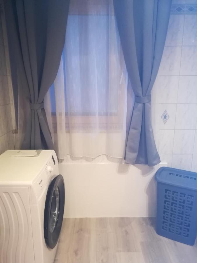 Large Cozy Apartment Grubweg 130 Qm Санкт-Мартин-ам-Тенненгебирге Экстерьер фото